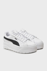 Puma Karmen II L 397456 - Beyaz/Siyah
