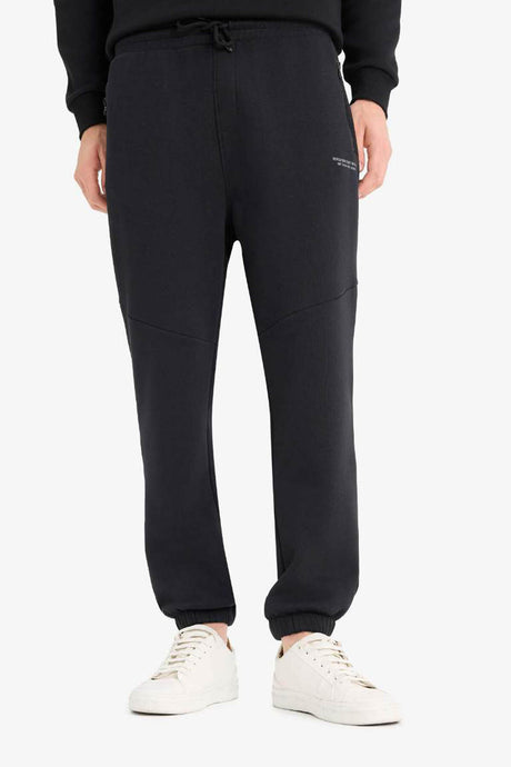 Defacto Erkek Trousers Y5511Az - Siyah
