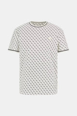 GUESS ERKEK MARSHALL T-SHIRT Z2YI05J1314 - Bej