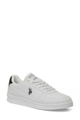 U.S. POLO ASSN. 6M PERRY 6FX - Beyaz