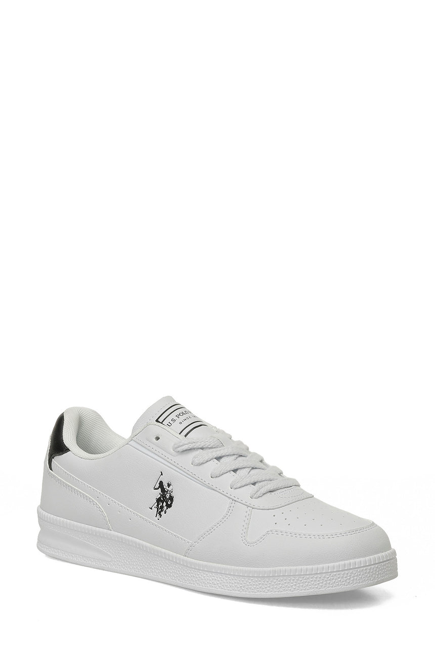 U.S. POLO ASSN. 6M PERRY 6FX - Beyaz
