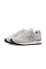 New Balance Erkek Ayakkabı ML565GGR - Gri