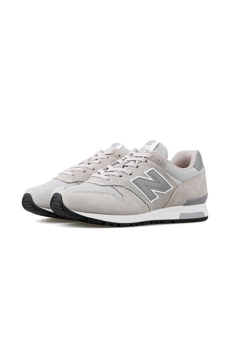 New Balance Erkek Ayakkabı ML565GGR - Gri