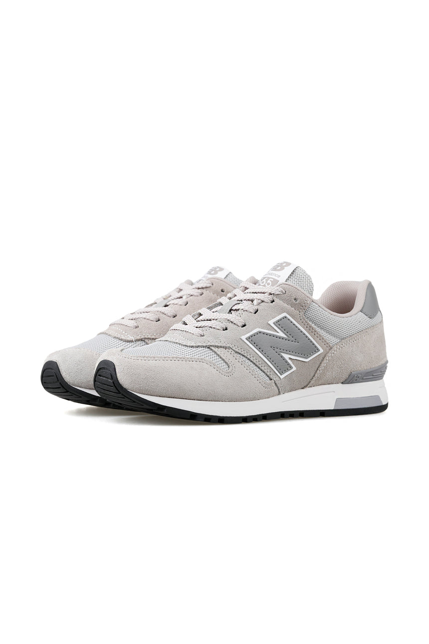 New Balance Erkek Ayakkabı ML565GGR - Gri