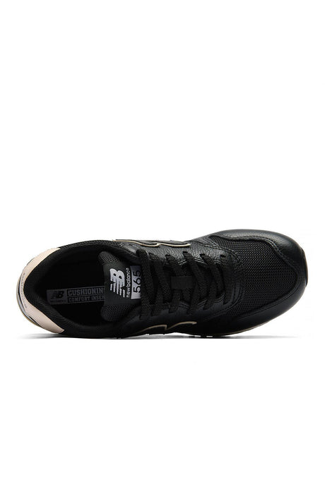 New Blance Lifestyle Men Shoes ML565LBB - Siyah