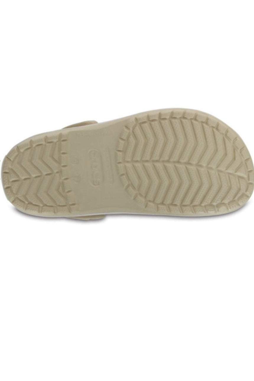 Crocs Unisex Crocband 11016 Terlik - Siyah