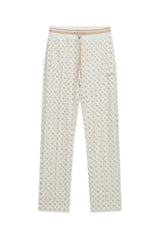 GUESS KADIN NEW AGGIE LONG PANT V5YB20KB212 - Beyaz