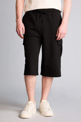 Defacto ERKEK Knitted Bottom T4693AZ - Siyah