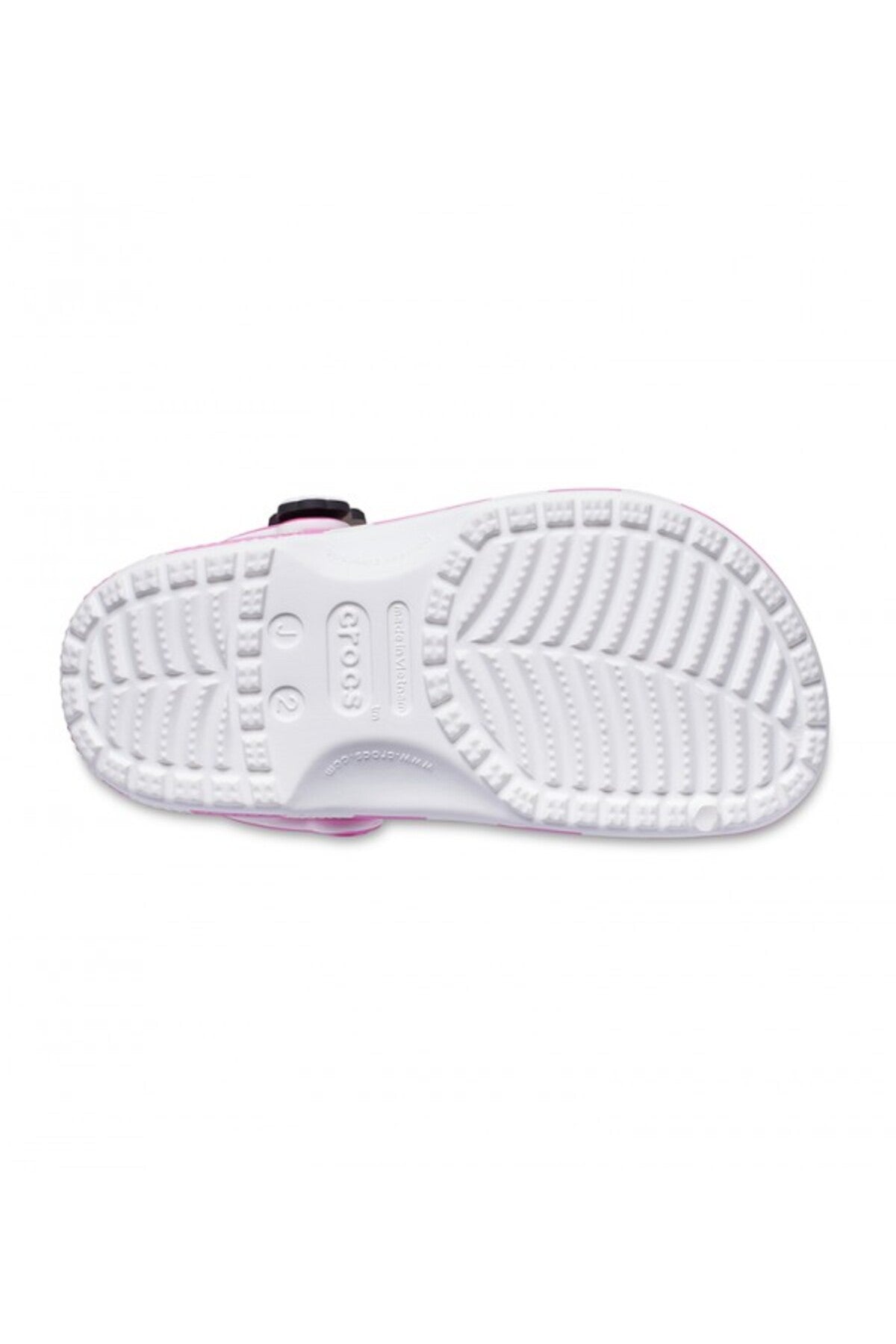 Crocs Minnie Mouse Classic Clog Çocuk Terlik 212294 - Karışık