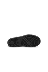 NIKE DV5457 COURT BOROUGH LOW RECRAFT - Beyaz/Siyah