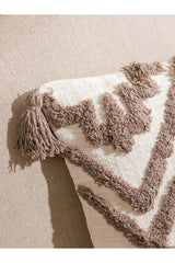 LCW HOME S68342B8 KRL,ETNO-KR - MIX