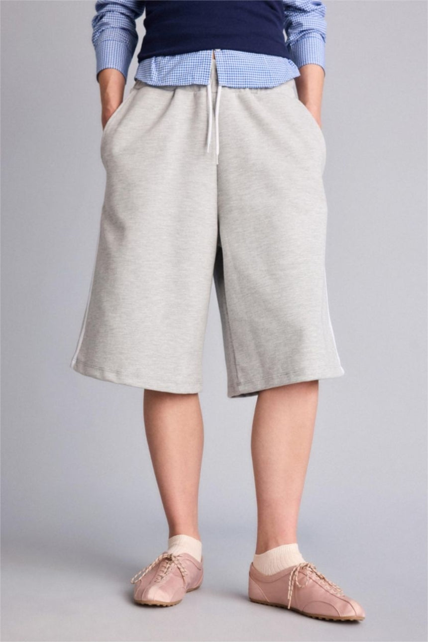 Defacto KADIN Knitted Bottom G9852AX - Gri