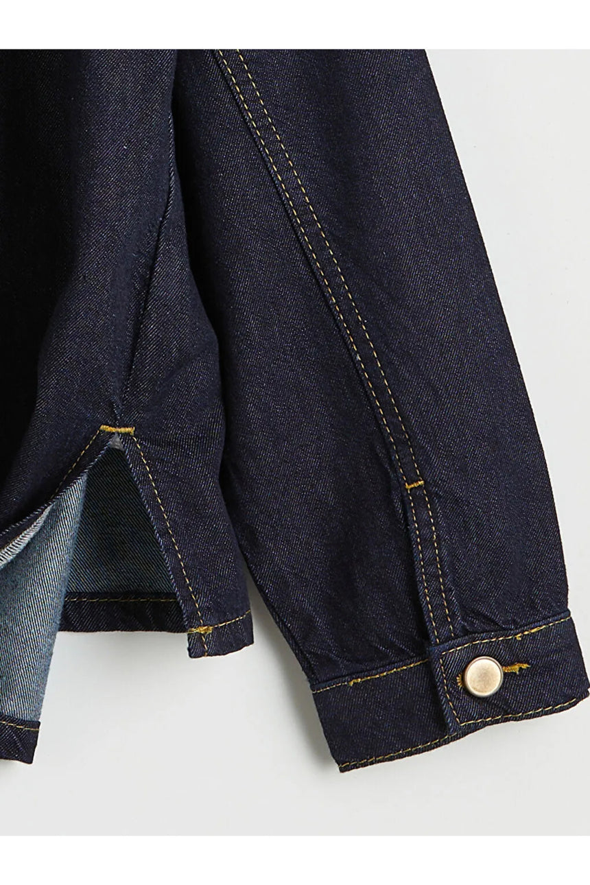 LCW ÇOCUK S6LU88B4 UK.GMK,COMLEK-RM - Koyu Mavi