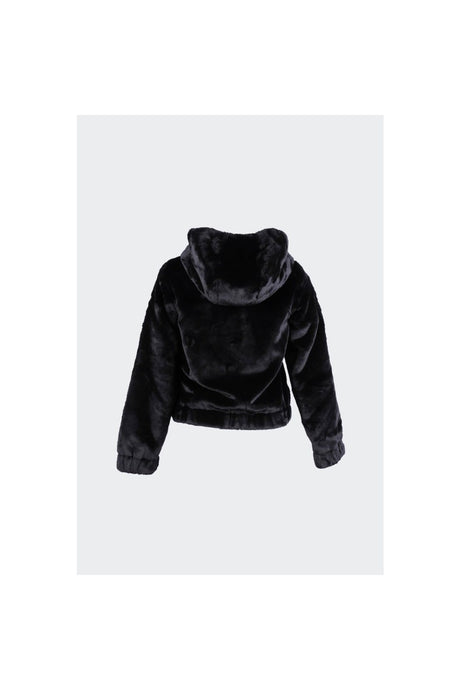 only kadın jacket 15260047 - Siyah