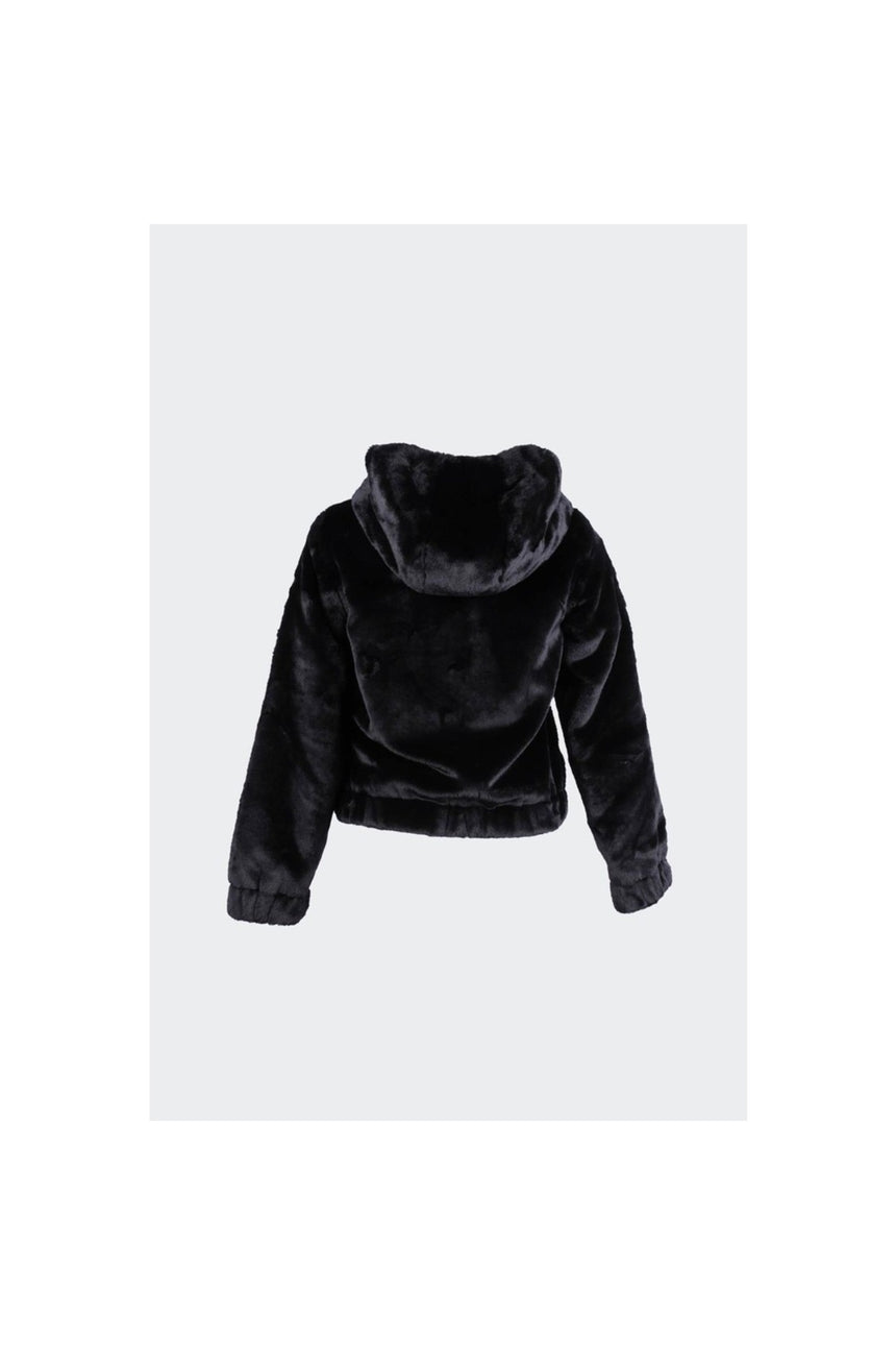only kadın jacket 15260047 - Siyah