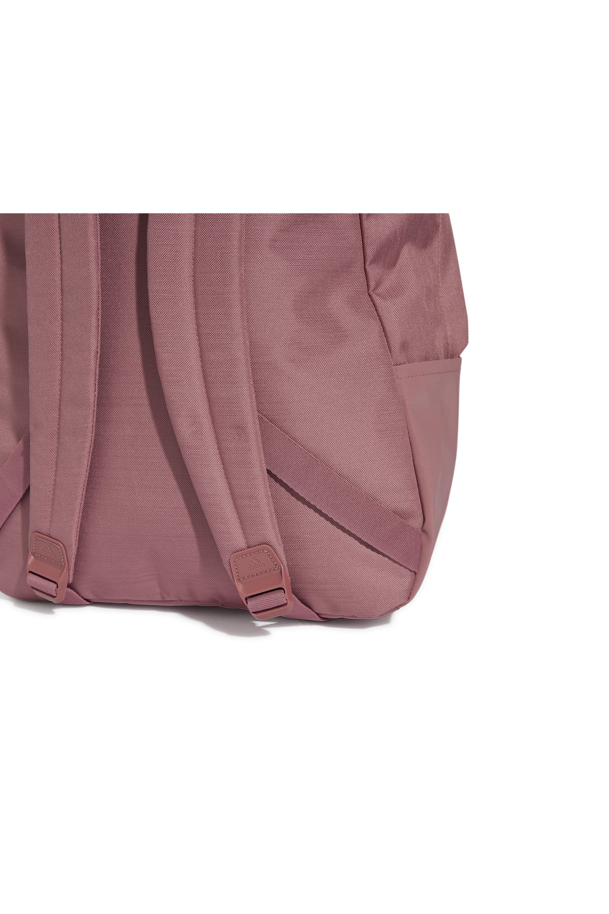 adidas Classic 3-Stripes Unisex Sırt Çantası IZ1897 - Bordo Pembe