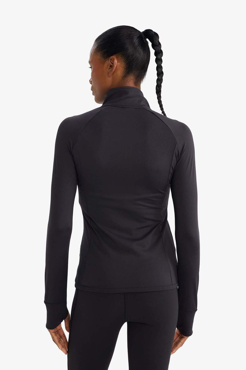 Defacto Kadın Cardigan B3985Ax - Siyah