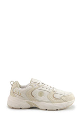 LUMBERJACK 5W POL WMN PU 5PR - Beyaz/Bej
