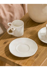 LCW HOME S67503B8 KHV,LUHOMEERFIYONK-FN - Beyaz