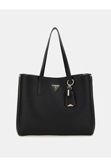 GUESS KADIN MERIDIAN II GIRLFRIE HWBG6974230 - Mavi