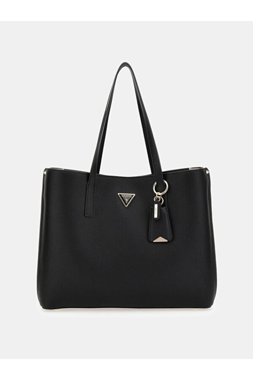GUESS KADIN MERIDIAN II GIRLFRIE HWBG6974230 - Mavi