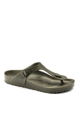 BIRKENSTOCK GIZEH EVA 1019143 - Koyu Yeşil