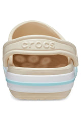CROCS UNISEX Bayaband Clog 205089 - Beyaz