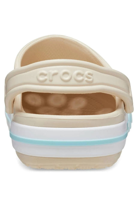 CROCS UNISEX Bayaband Clog 205089 - Beyaz