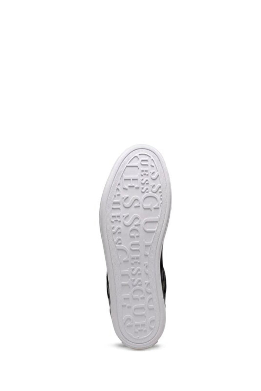 GUESS KADIN GILAX FLTGXLELE12 - Siyah