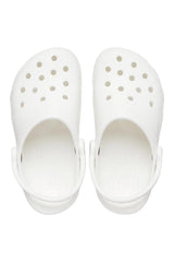 Crocs Kids Classic Clog T 206990 - Beyaz