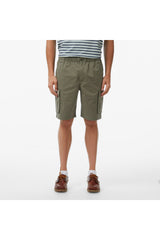 Calvin Klein Erkek STRAIGHT COMFORT COTTON 9" CARGO LV04RB618GLDY - Bej