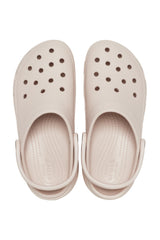 Crocs Platform Clog 206750 Unisex Terlik - Quartz