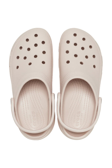CROCS Classic Platform Clog W 206750 - Quartz