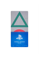 LCW HOME S6BD90B8 YSK,PLAYSTATION-YS - Siyah