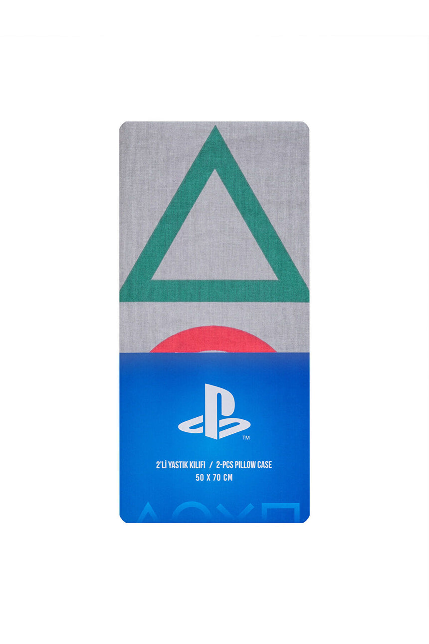 LCW HOME S6BD90B8 YSK,PLAYSTATION-YS - Siyah