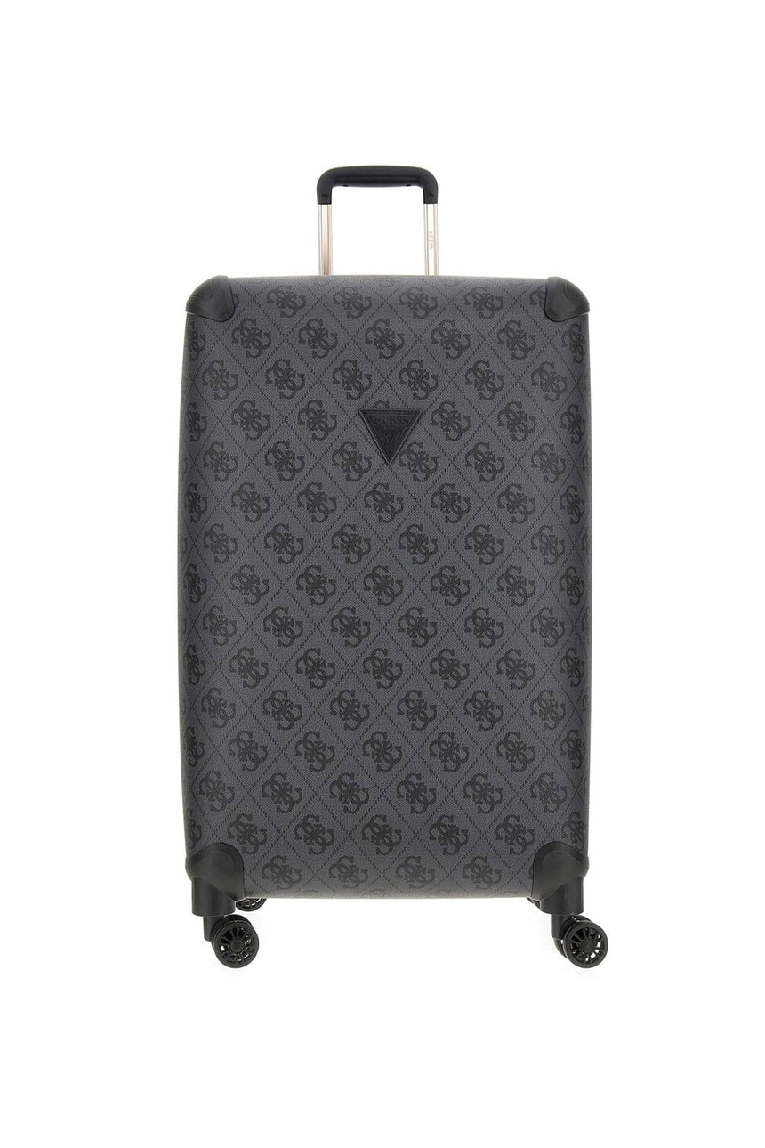 GUESS KADIN BERTA 28 IN 8-WHEELE TWOB8688988 - Ekru/ Krem