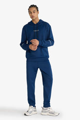 Defacto Erkek Sweat Shirt D3736AX - Koyu Lacivert