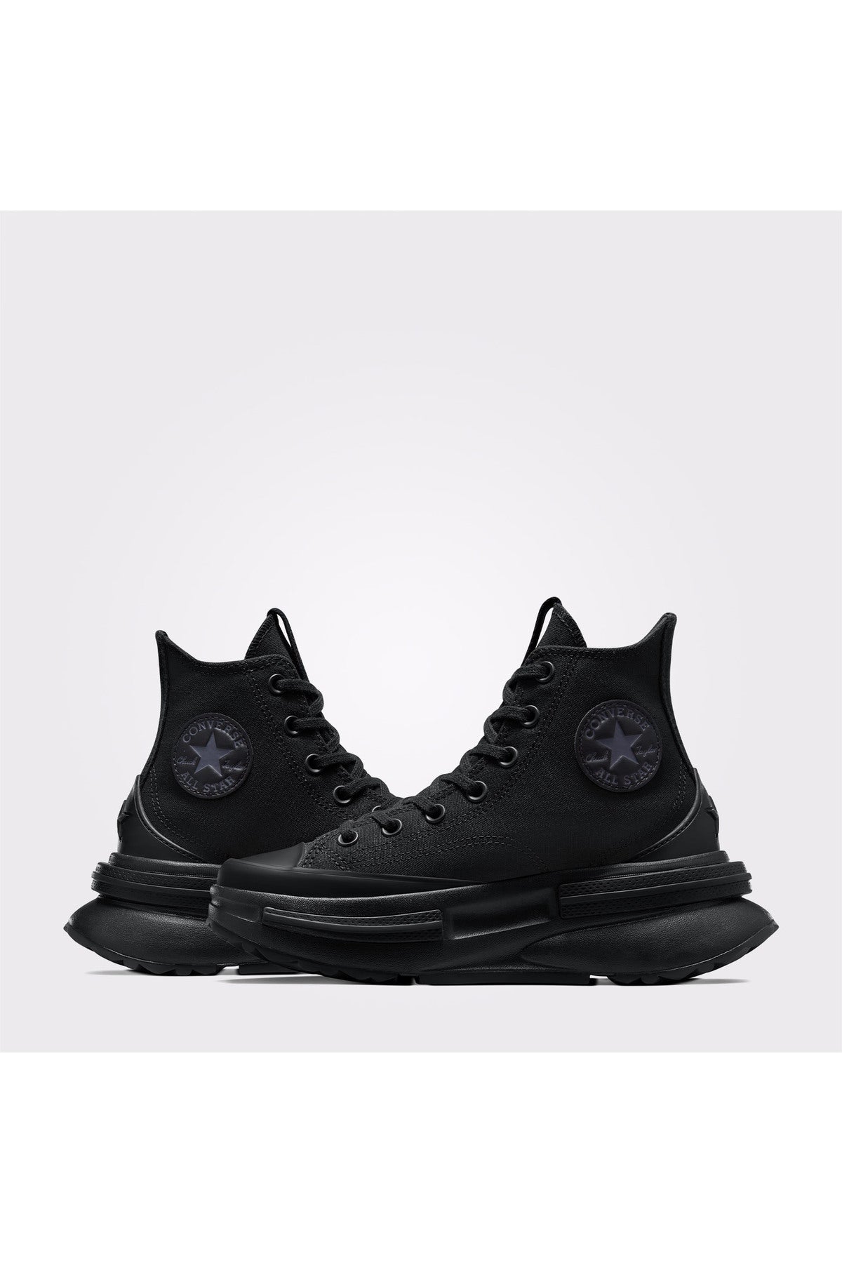 Converse Run Star Legacy CX Unisex Sneaker A06898C - Siyah