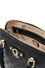 Guess Dita Kadın Omuz Çantası HWPD7602050 - Siyah