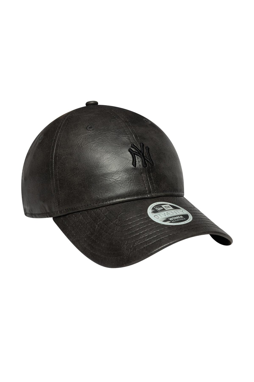 NEW ERA 60691332 9TWENTY ŞAPKA - Siyah