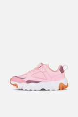Vicco Patik Jessy Ayakkabı 950.P23K.309 - Pudra Pembe