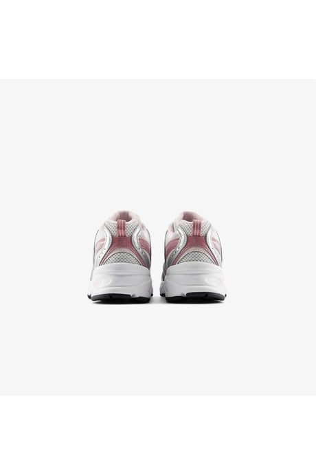 NEW BALANCE UNİSEX AYAKKABI U53022Q - Gri