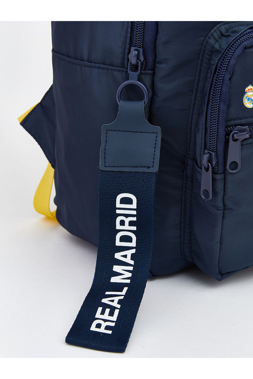 LCW ÇOCUK S68007D4 CNTB,MADRID-BAG - Koyu Lacivert