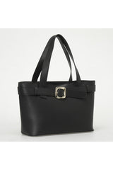 NINE WEST 5M ELLENYBIG 5FX ÇANTA - Siyah