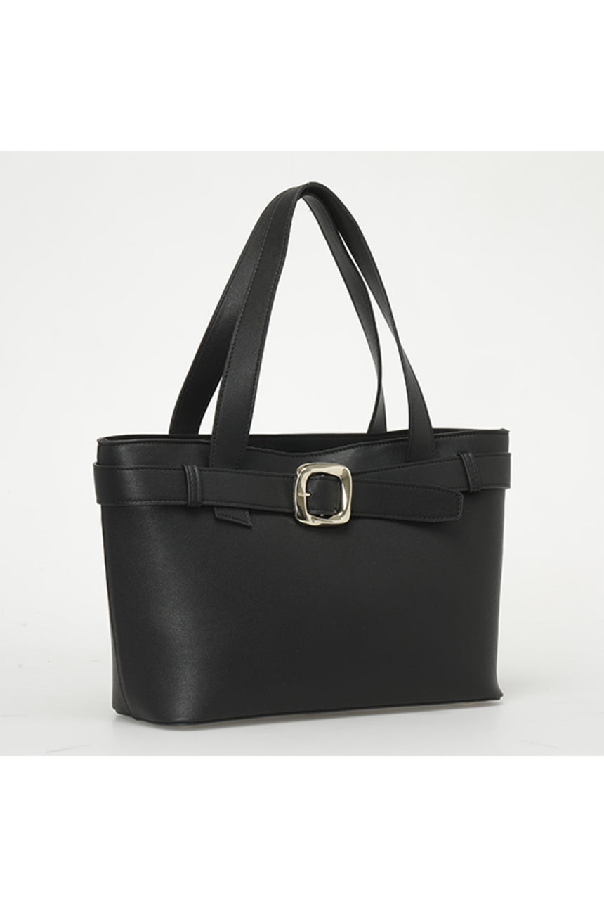 NINE WEST 5M ELLENYBIG 5FX ÇANTA - Siyah