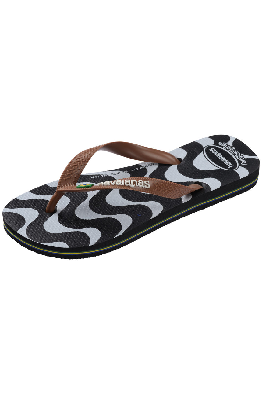 HAVAİANAS TOP COPACABANA 4150743 - Siyah