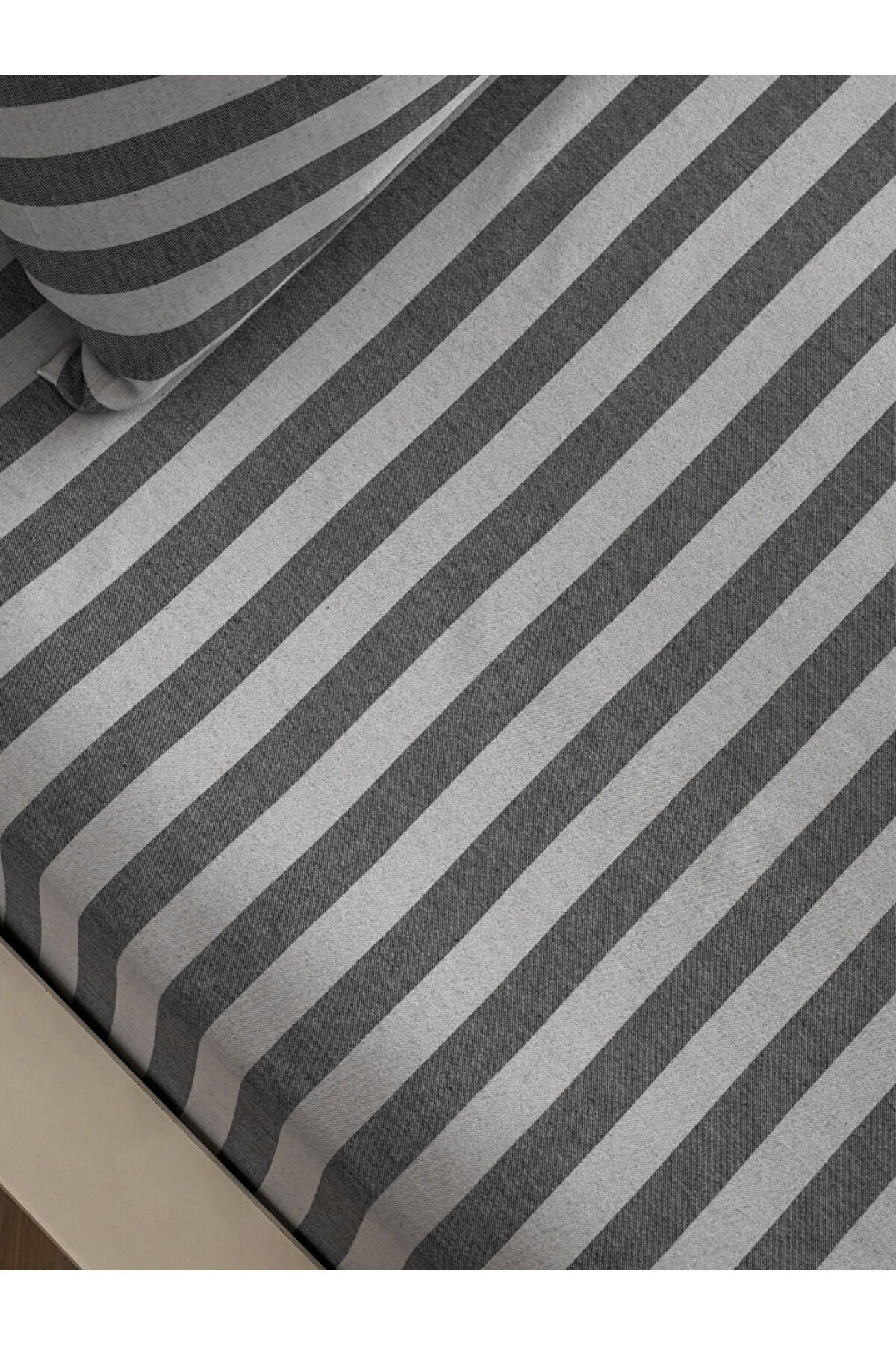 LCW HOME S6IP67B8 NVR,STRIPEGREY-NVR-TK-TKM - Gri