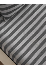 LCW HOME S6IP67B8 NVR,STRIPEGREY-NVR-TK-TKM - Gri