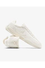 Converse Run Star Trainer Unisex Sneaker A12196C - Krem