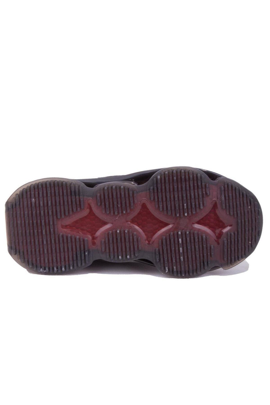 vicco mask filet phylon spor ayakkabı 346.F23Y.168 - Siyah
